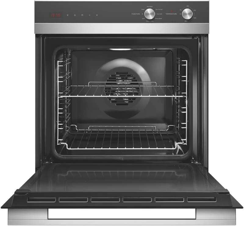 Fisher & Paykel 60cm Series 5 Contemporary Oven, 7 Function