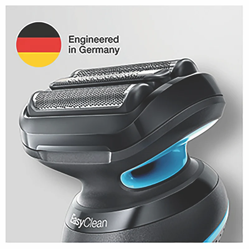 Braun Series 5 Electric Shaver