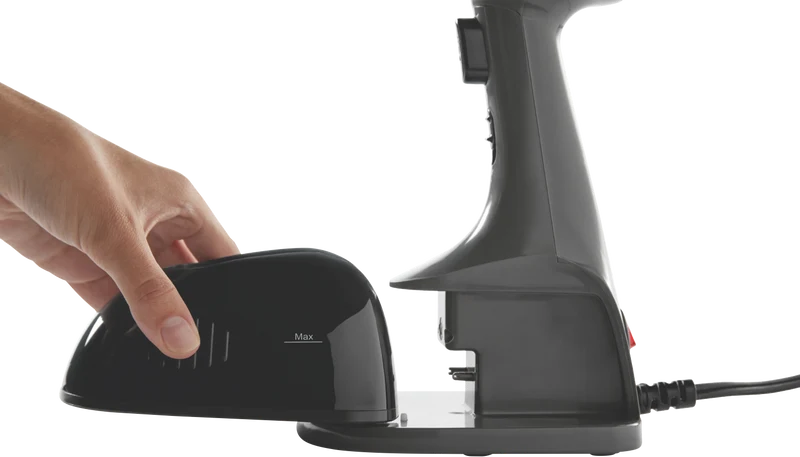 Sunbeam Garment Steamer Power Shot