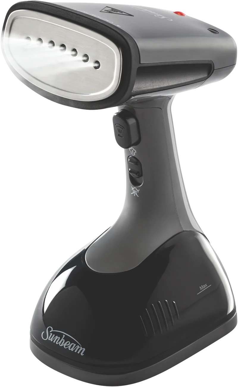 Sunbeam Garment Steamer Power Shot