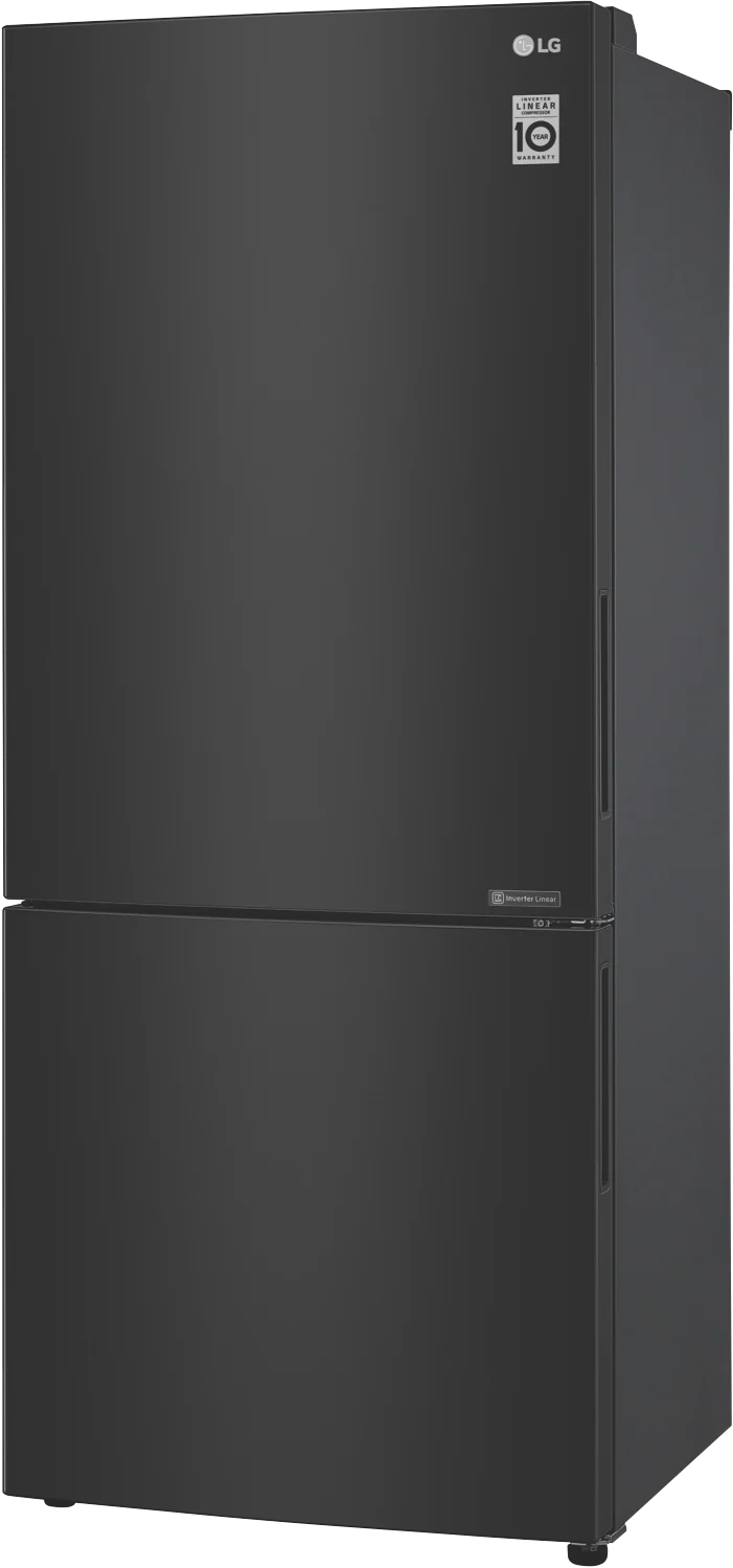 LG 420L Bottom Mount Refrigerator