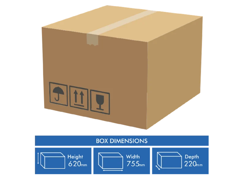 Panasonic Trim Kit for NN-CS89LBQPQ