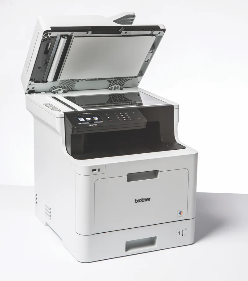 Brother Colour Laser Multifunction Printer MFC-L8690
