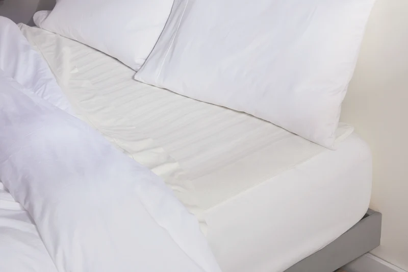Sunbeam Sleep Perfect Fitted Antibacterial Electric Blanket King