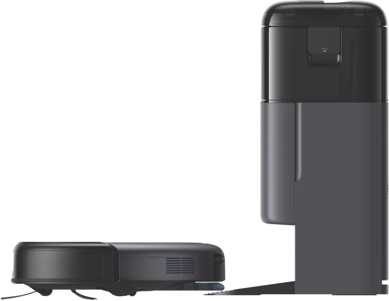 eufy Robovac OMNI C20