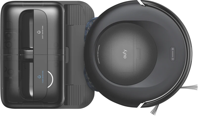 eufy Robovac OMNI C20