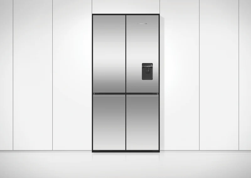 Fisher & Paykel 690L Quad Door Refrigerator
