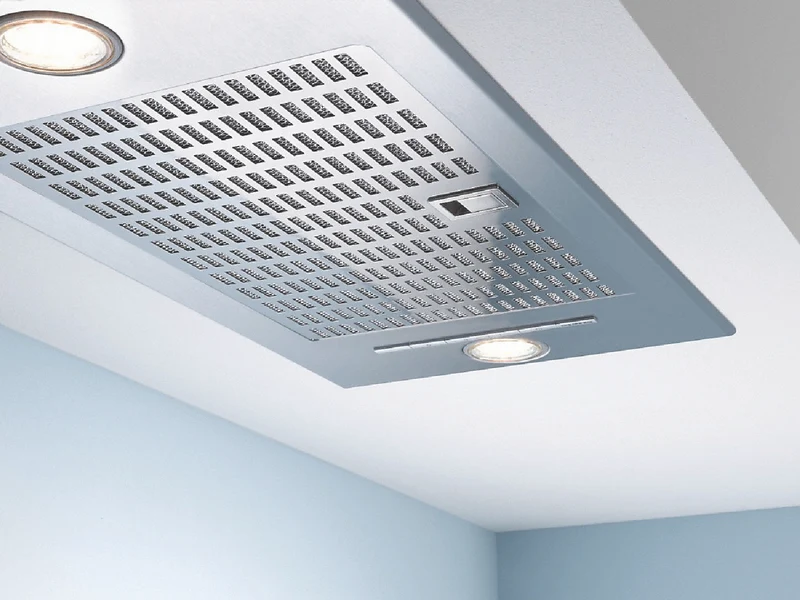 Miele 58cm Undermount Rangehood, Stainless Steel