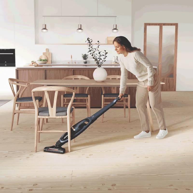 Electrolux PURE Well Q7 Reach Stick Vacuum