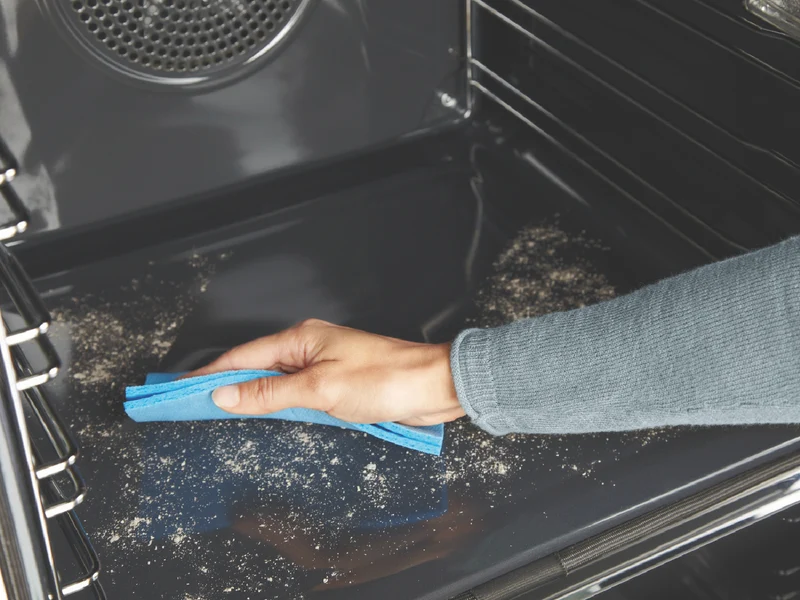 Miele 60cm Pyrolytic Oven with Moisture Plus Function and Wi-Fi Connectivity CleanSteel