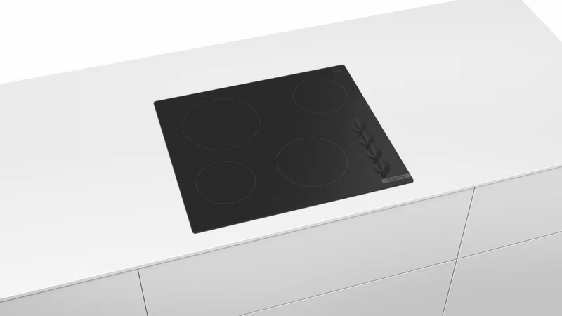 Bosch Series 2 60cm Ceramic Cooktop