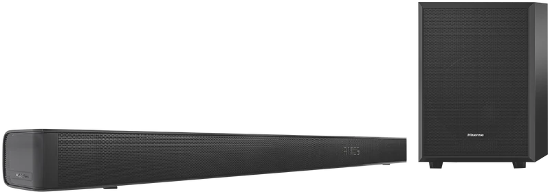 Hisense 3.1 Ch Dolby Atmos 280W Soundbar