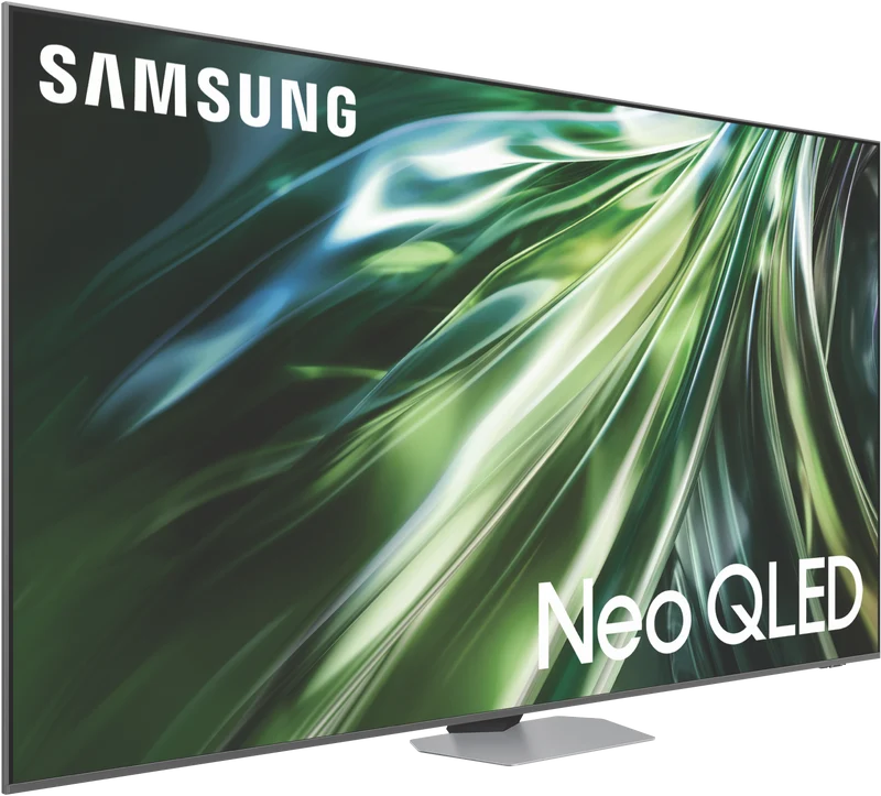 Samsung 98" QN90D 4K Neo QLED Smart TV 24