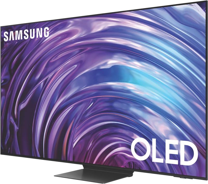 Samsung 77" S95D 4K OLED Smart TV 24