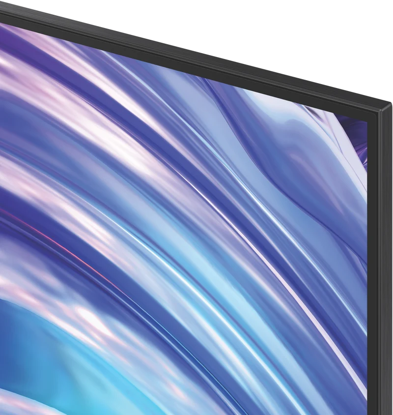 Samsung 77" S95D 4K OLED Smart TV 24
