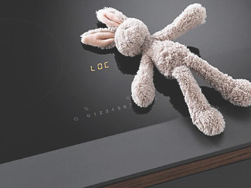 Miele 62cm Induction Cooktop with 1 PowerFlex Cooking Zone and Wi-Fi Connectivity