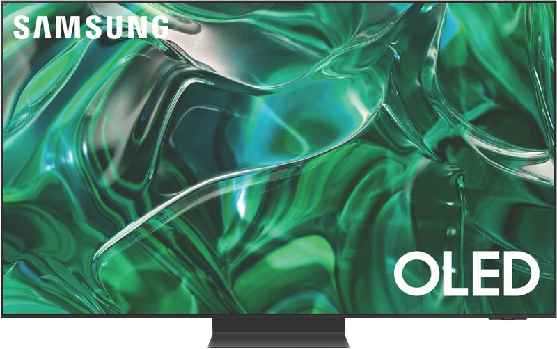 Samsung 77" S95C 4K OLED Smart TV 23