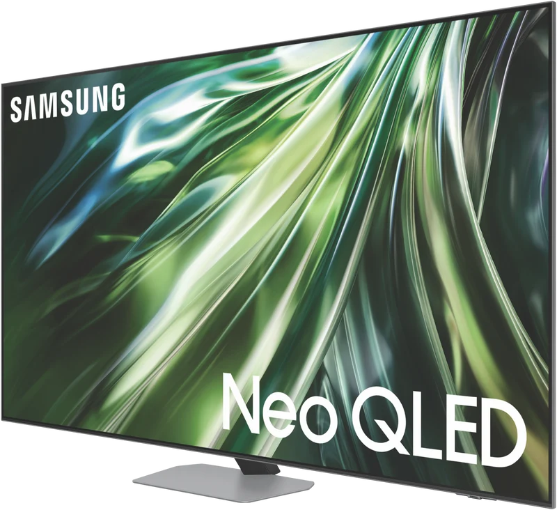 Samsung 85" QN90D 4K Neo QLED Smart TV 24