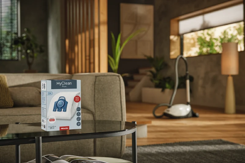 Miele GN HyClean Pure Dustbag