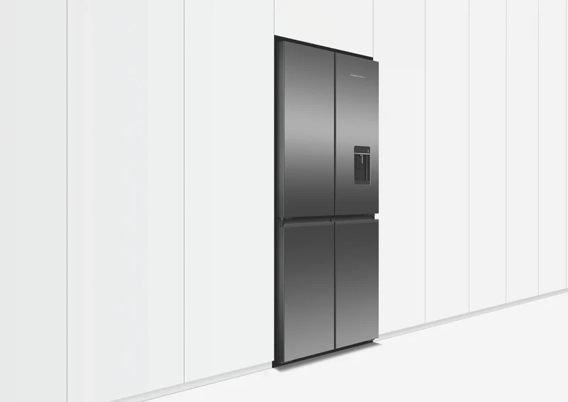 Fisher & Paykel 498L Quad Door Refrigerator