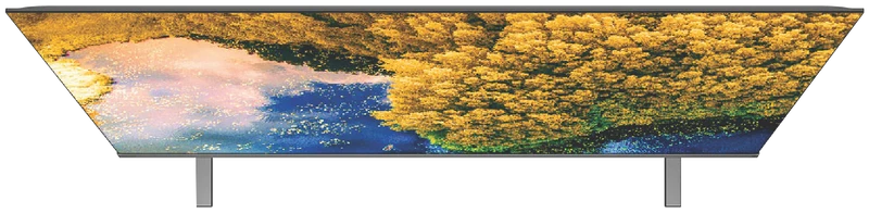 Toshiba 65" C350MP 4K UHD Google TV 23