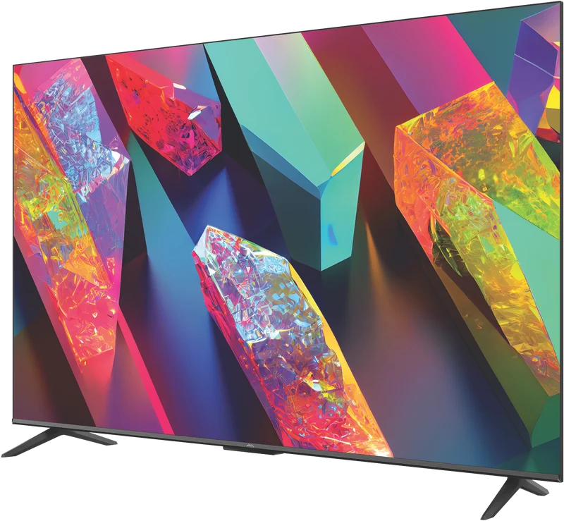 FFALCON 55" U63 4K UHD Smart TV 23