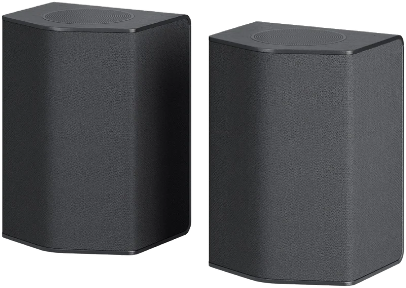 LG 9.1.5Ch 810W Dolby Atmos Soundbar