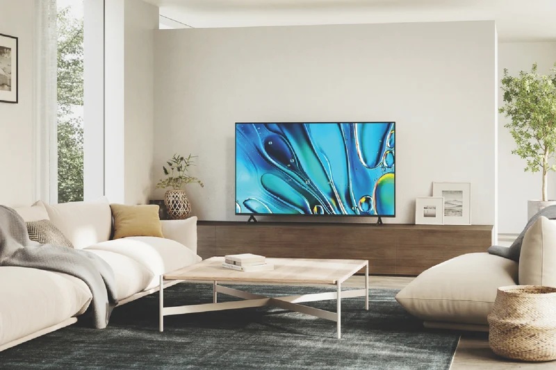 Sony 50" BRAVIA 3 4K HDR Google TV 24