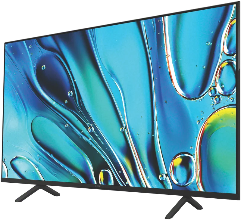 Sony 50" BRAVIA 3 4K HDR Google TV 24