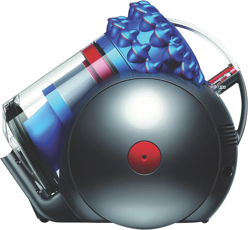 Dyson Big Ball Absolute Bagless Barrel Vacuum