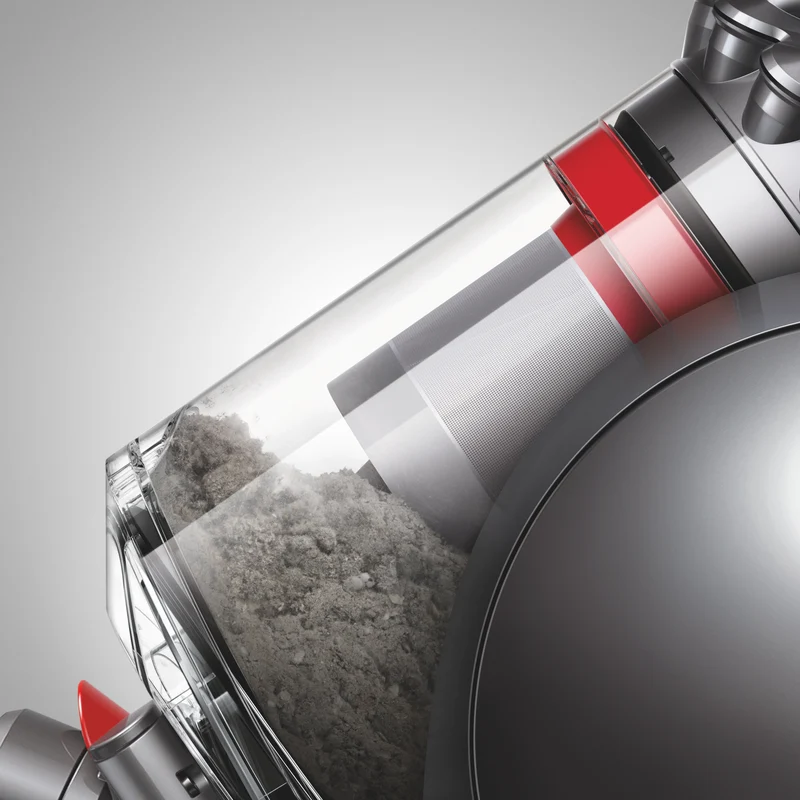 Dyson Big Ball Absolute Bagless Barrel Vacuum