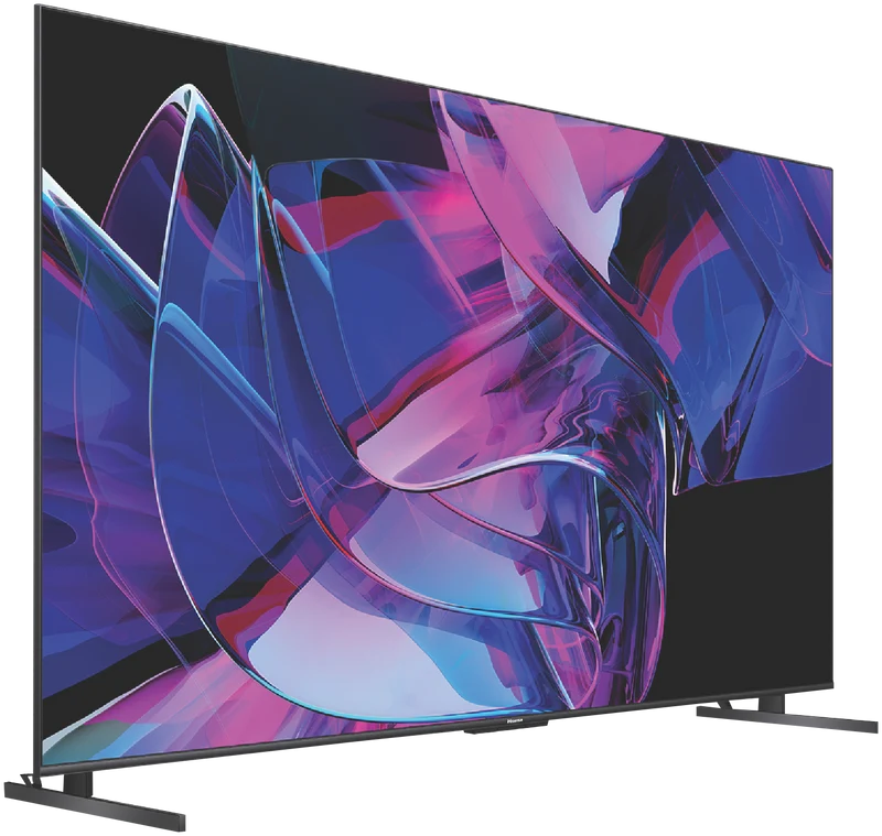 Hisense 85" U7KAU 4K ULED Mini-LED QLED Smart TV 23