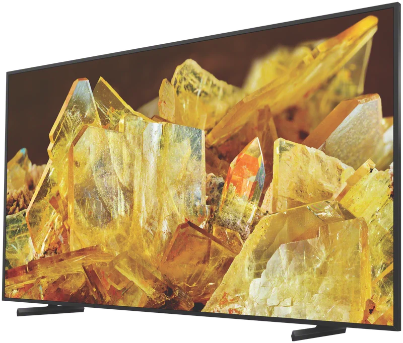 Sony 98" X90L 4K BRAVIA XR Full Array Google TV 24