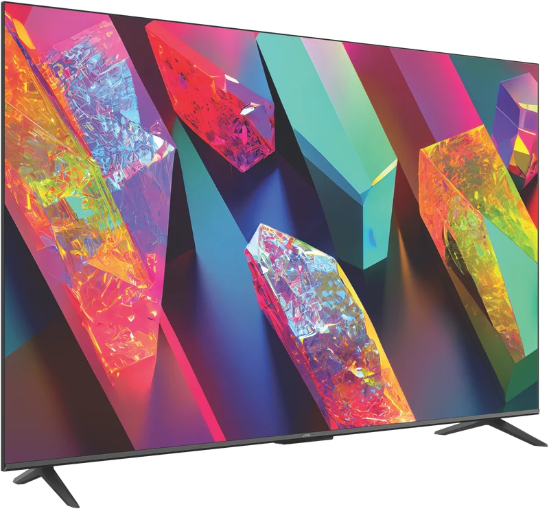 FFALCON 50" U63 4K UHD Smart TV 23