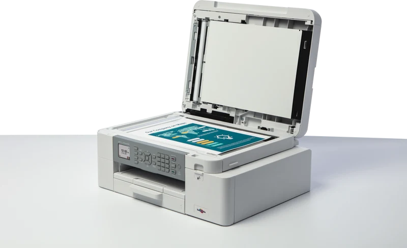 Brother smart INKvestment Tank Printer MFC-J4340DW XL