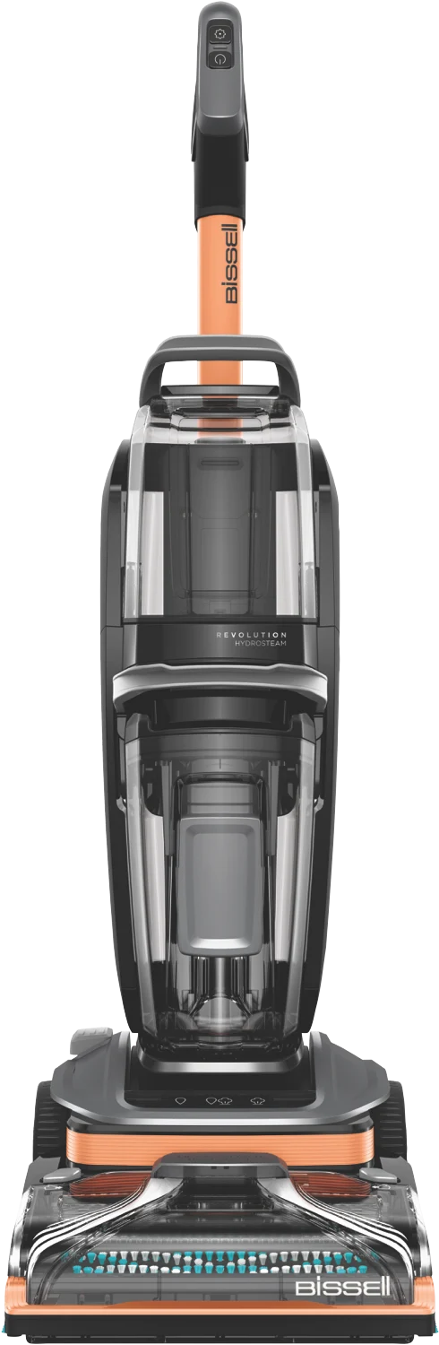 Bissell Revolution Hydrosteam
