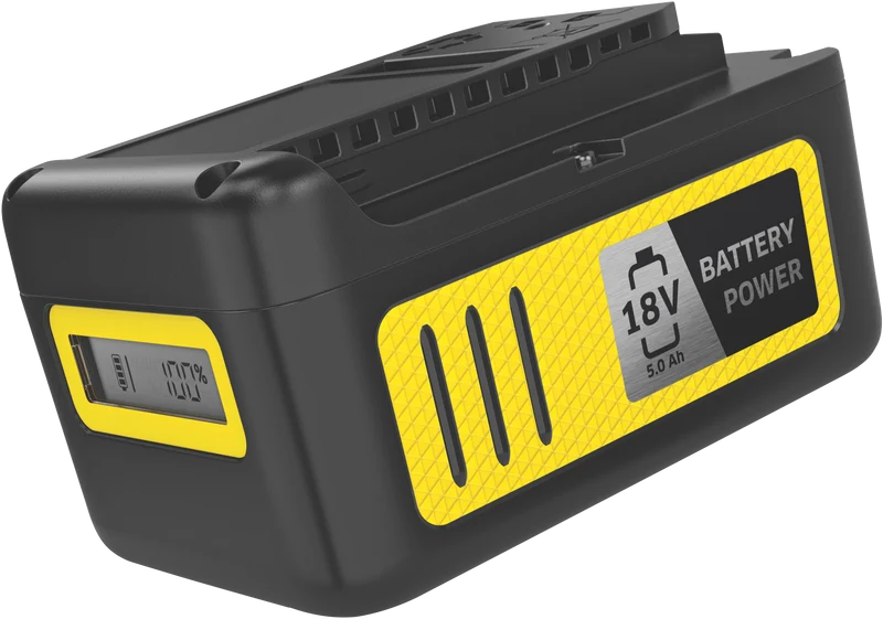 Karcher Battery 5.0Ah