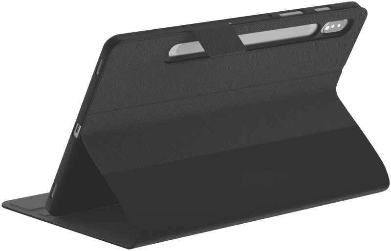 Cygnett Samsung Galaxy Tab S10+-S9+TekView Case