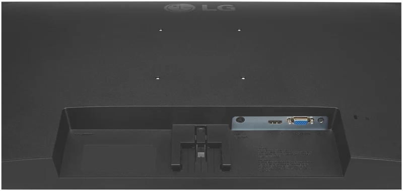 LG 27" FHD Monitor