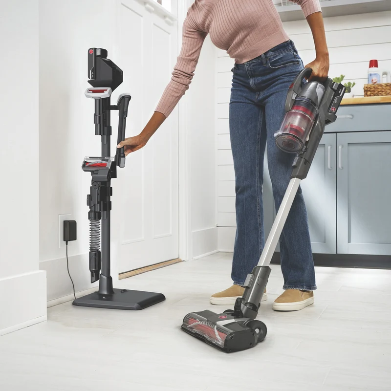 Hoover ONEPWR Tower Charging Stand