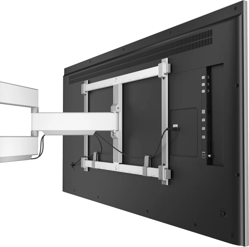 Vogels Ultra-Slim Elite Full Motion+ TV Wall Bracket - Medium (32-65")