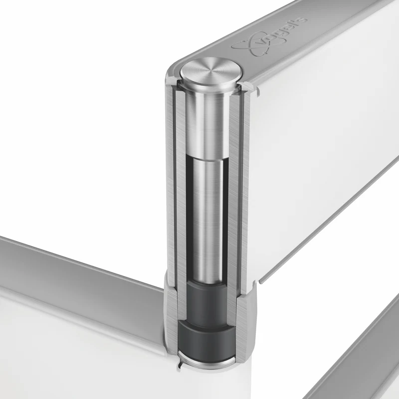 Vogels Ultra-Slim Elite Full Motion+ TV Wall Bracket - Medium (32-65")