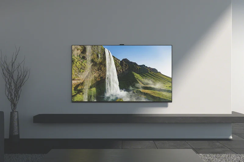 Sony Bravia Camera 2022