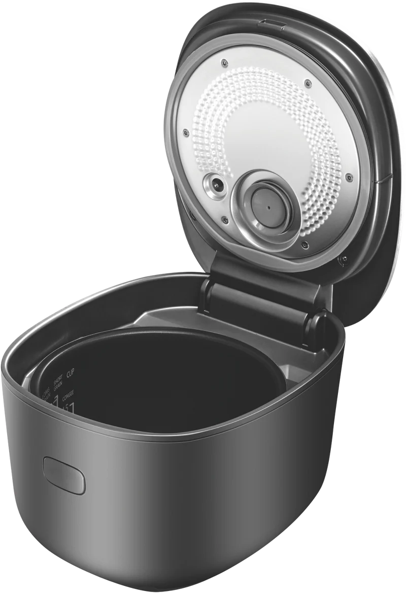 Panasonic Induction Heat Rice And Multi Cooker