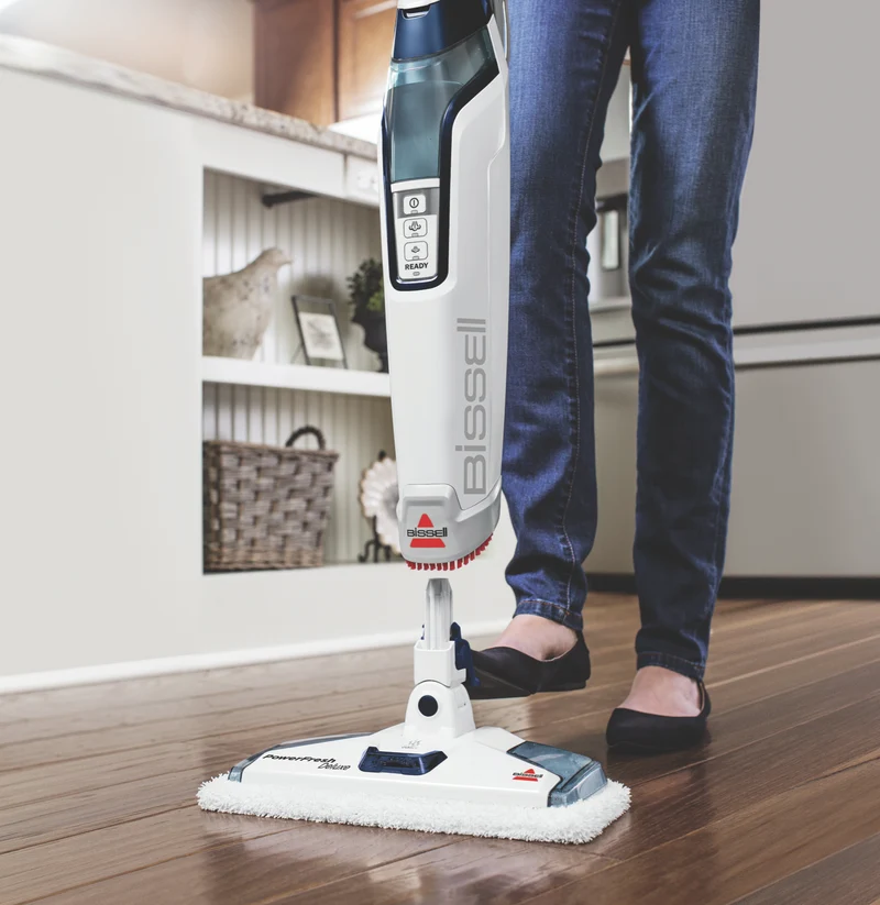 Bissell PowerFresh Deluxe