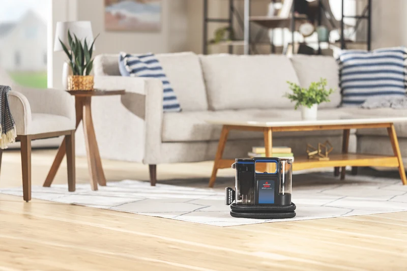 Bissell SpotClean Carpet Cleaner
