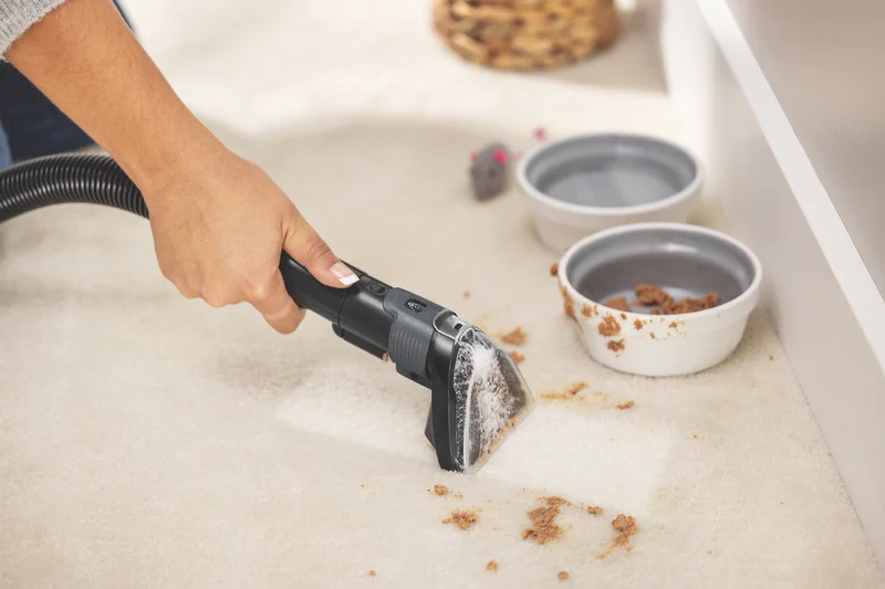 Bissell SpotClean Carpet Cleaner