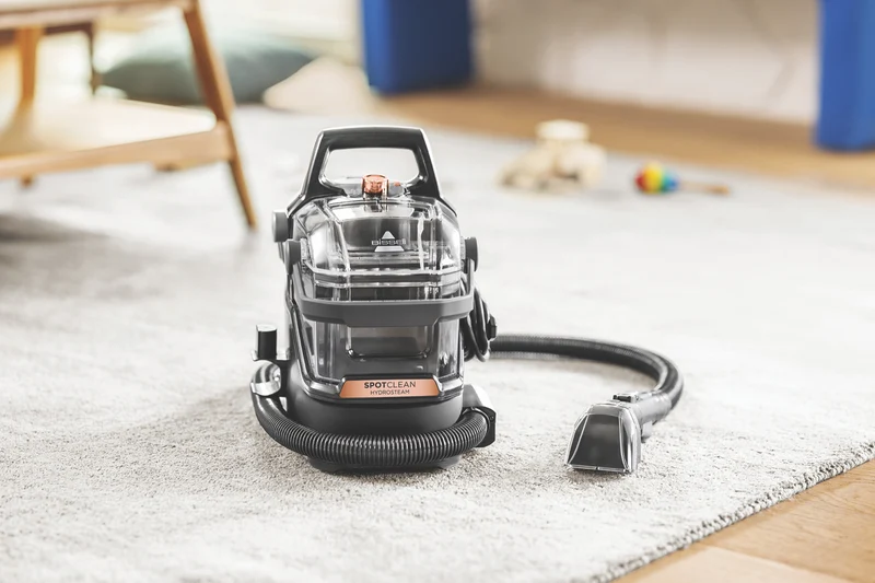Bissell SpotClean HydroSteam