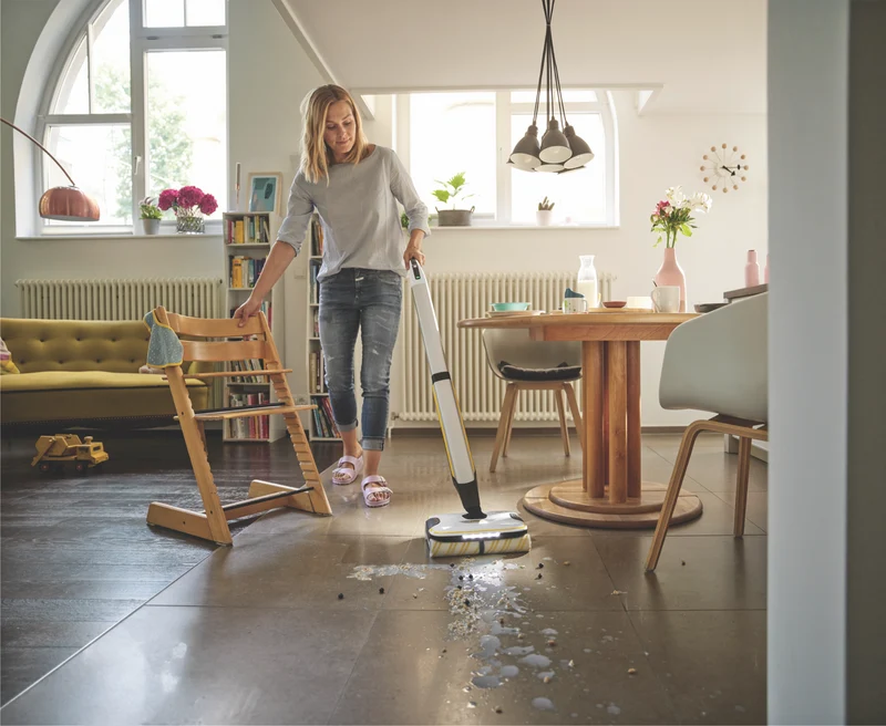 Karcher FC7 Cordless Hard Floor Cleaner