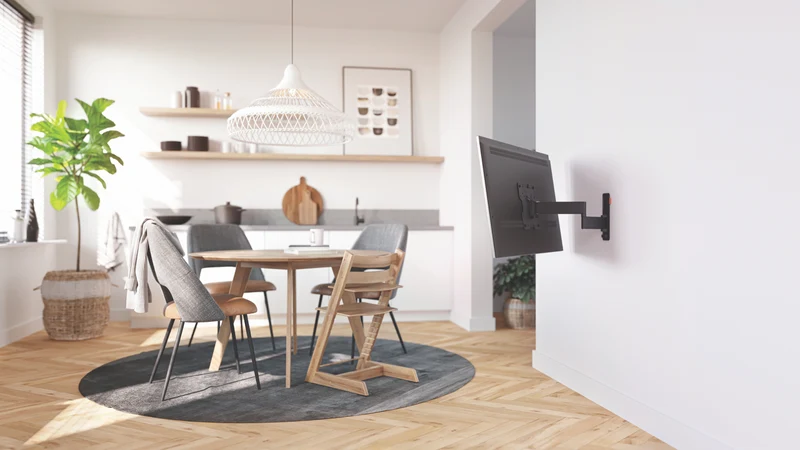 Vogels Full Motion+ TV Wall Mount 19-43"